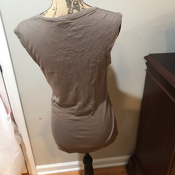 ▪️PARAPHRASE Tank - Picture 4 of 6